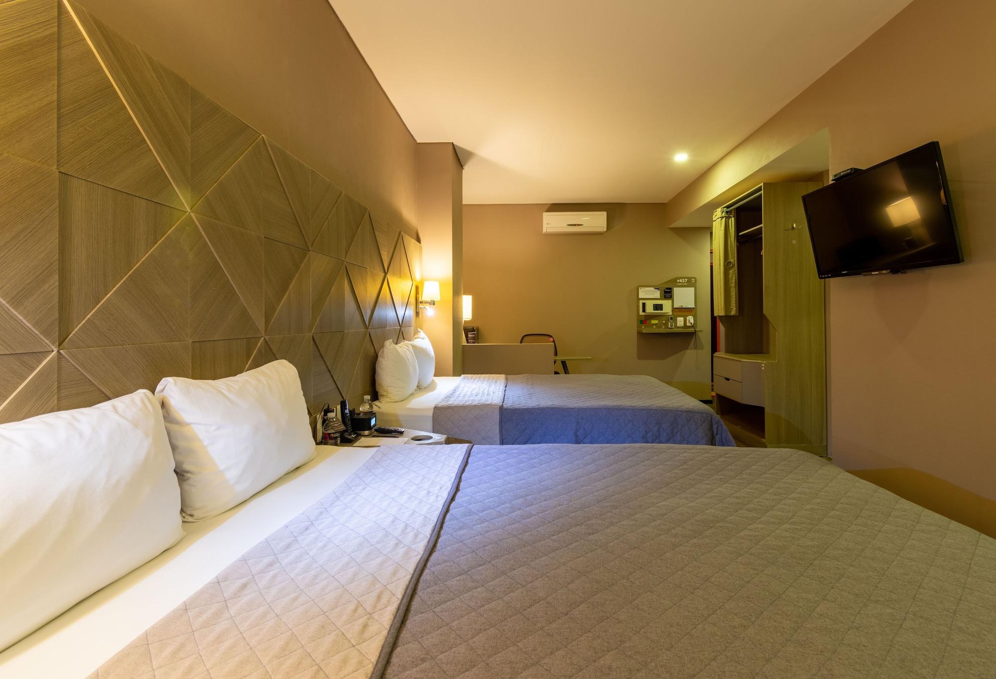 Hotel Glow Point - Mulza Leon Exterior photo