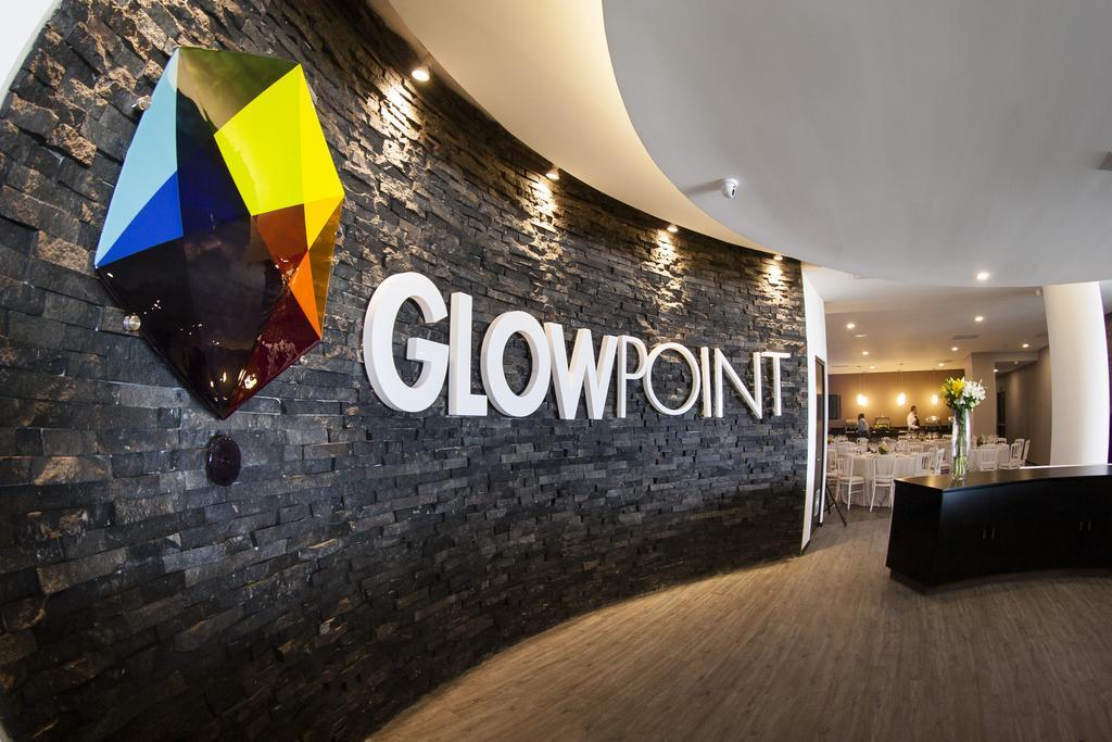 Hotel Glow Point - Mulza Leon Exterior photo