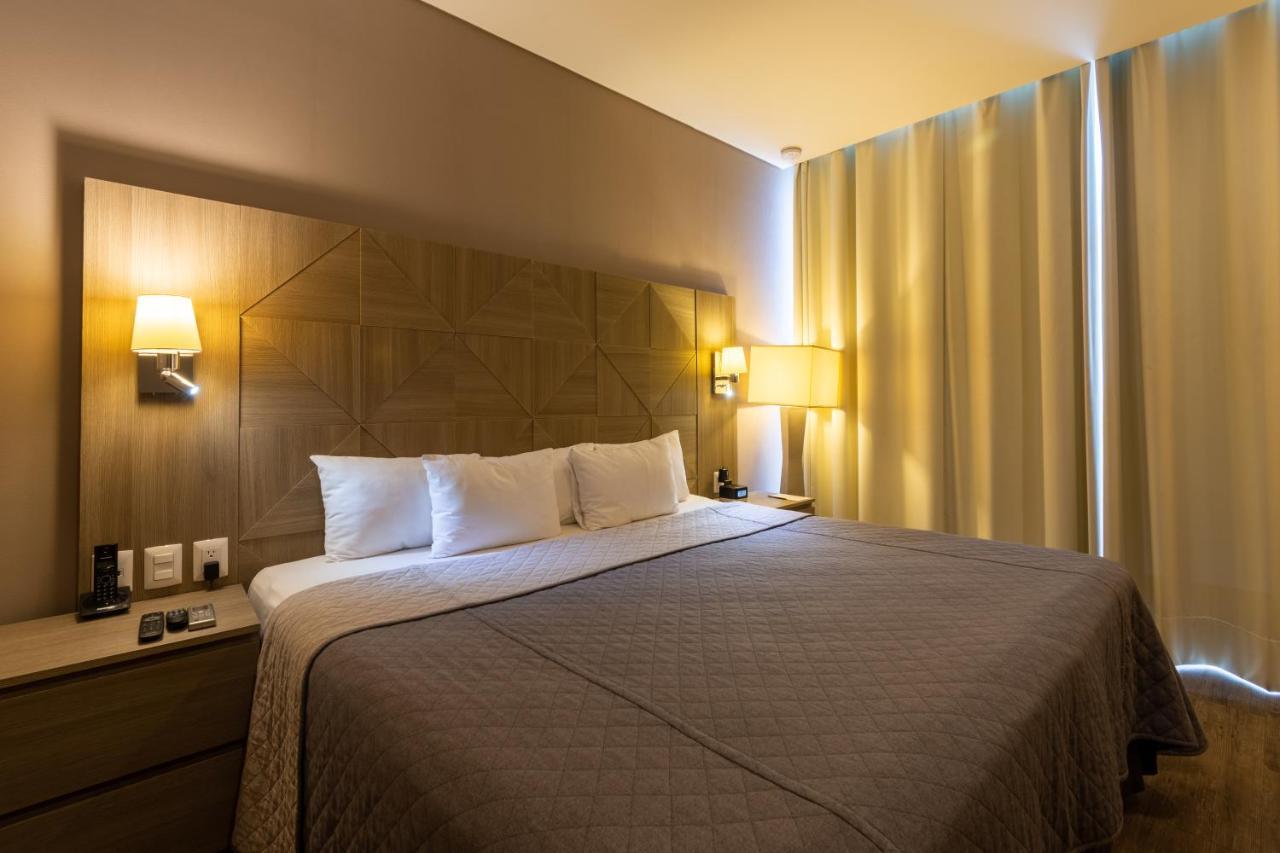 Hotel Glow Point - Mulza Leon Exterior photo